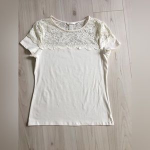 H&M top